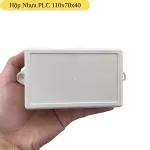 Hộp Nhựa PLC 110x70x40mm